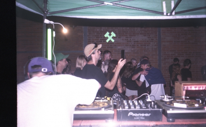 18 SHAKHTA meets TRUANT bashment bass foundation, wz